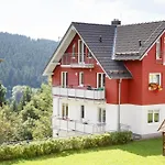 Tannenblick 3-2-3-3 *