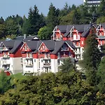 Tannenblick 3-2-3-3