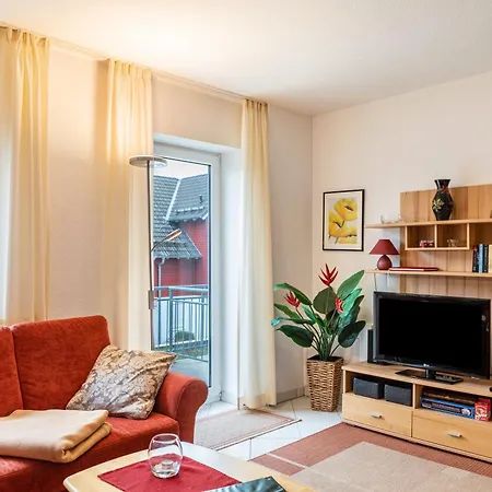 Apartment Tannenblick 3-2-3-3 Oberhof (Thuringia)