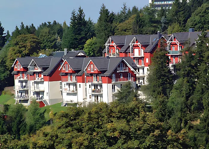 Tannenblick 3-2-3-3 *