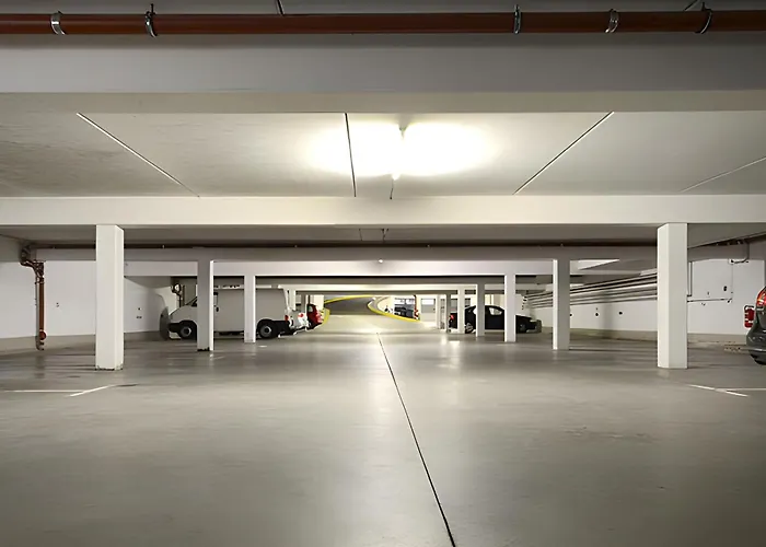 Tannenblick 3-2-3-3 Appartement *